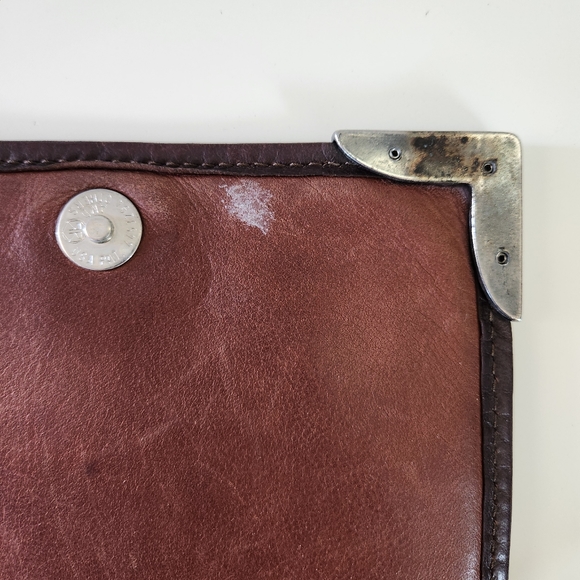 Ashton by Brahmin Crossbody - Picture 13 of 14